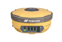 GNSS-приемники Topcon Hiper V